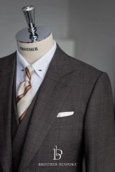 -BROTHER西服礼服定制·商务·婚礼(佛山南海店)