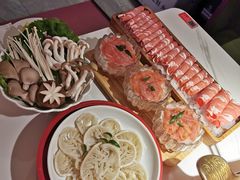 -九鼎轩脆毛肚火锅(三钢里店)
