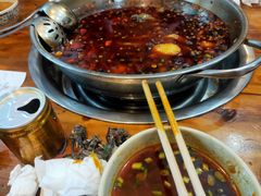 -黑竹香鸡(营和巷店)