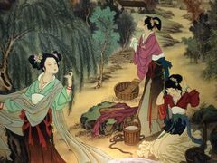 -浙江省博物馆(孤山馆区)