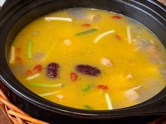 -御香农家菜(莫干山庾村店)