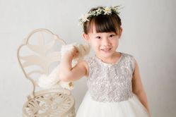 -BabyA 专业婴童摄影(古北时尚广场店)