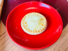 三芝芝士挞-必胜客(航头店)