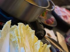 -熹悟海鲜火锅·广式打边炉