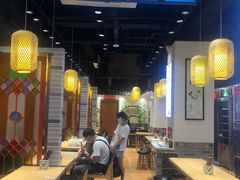 大堂-荔银肠粉·非遗手藝(夫子庙店)