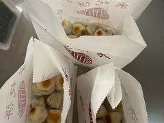 -宋记饼家(石门二路店)