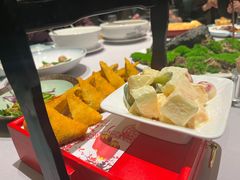 -荣誉国宴楼(美食城店)