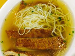 -鼎泰丰(嘉年华•海信广场VILLAGE店)