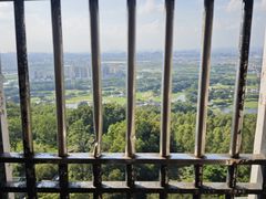 -广州莲花山旅游区