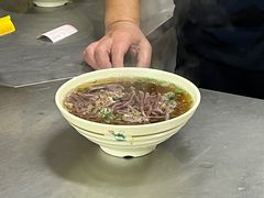 -牛马行牛肉饸饹铺(青岛街店)