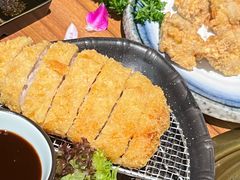 -鹤汀居酒屋•家庭料理•烧鸟酒肆(新街口店)