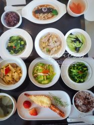 -金鹰国际月子中心(新街口店)
