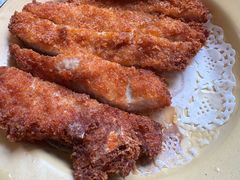 -柴爿巷·香酥鸡&馄饨(复兴中路店)