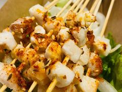 -肆幺幺烤肉(乐汇城店)