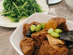 四喜烤麸-鼎泰丰(国贸商城店)