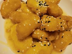 -阿娜尔·新疆菜(佰港城店)