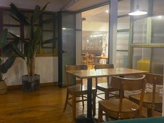 -雕刻时光咖啡馆(南院门店)