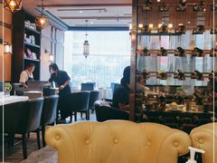 -尘香•传统川菜(创汇首座店)