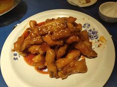 -宽窄巷子成都小吃(建文店)