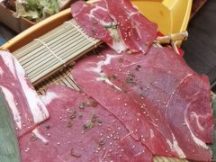 -AJIYA·池袋日式烧肉自助(天津万象城店)