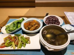点击看大图 -和伊母婴护理中心·全套房(金山店)