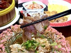 -五马集·海鲜·温州大牌档(黑金冠五马街十字路口店)