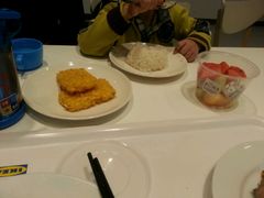 -宜家家居(西安未央商场店)