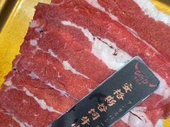 -牛武士寿喜烧·和牛火锅自助(全球首店)