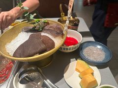 -巴奴毛肚火锅(悠唐购物中心店)