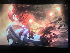 -寰映影城(朝阳合生汇杜比影院店)