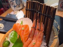 -沼津港精致料理·寿喜烧·烧鸟(青浦宝龙广场日料榜单店)