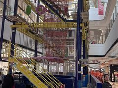 -万达广场(临港店)