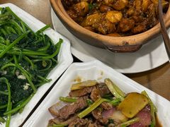 -大唐靓汤江门私房菜(景田店)