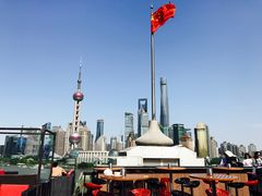 -罗斯福色戒酒吧(外滩店)