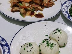 -西湖春天•老字号杭州菜(百汇店)