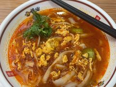 -顺溜·手工刀削面·黑金店(铜锣湾店)