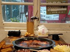 -吃皮火锅馆(苏宁店)