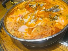 -亮欢寨酸汤鱼(沙冲路店)
