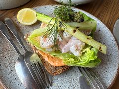 -BOR Eatery(安福路店)