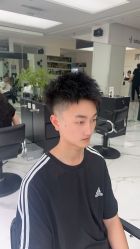 -锦尚名仕Hair Salon