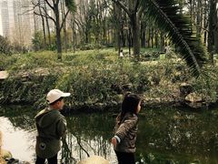 -苏州河梦清园环保主题公园