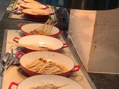 -索菲特西湖大酒店·香榭丽全日候餐厅(南山路店)