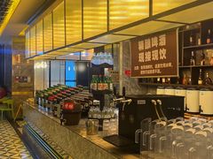-禾斗海鲜自助(市南银座店)