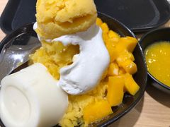 -Meet Fresh鮮芋仙(时代天街店)