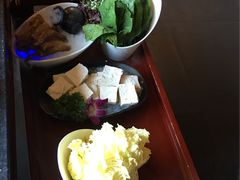 -捞王猪肚鸡火锅(昆山店)