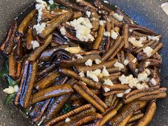 -怡园饭店-餐厅(四望亭店)