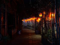 -衣裳街历史文化街区