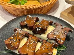 -若蘭慈·无国界素食料理(欢乐海岸店)