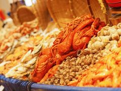 -力高皇冠假日酒店-亚细亚餐厅