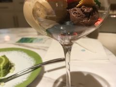 -théATRE 茶聚场(王府中環店)